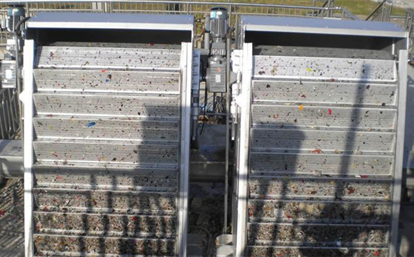 網板梯格柵清污機結構說明(圖1) 1_副本.jpg