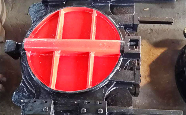 關(guān)于暗桿閘門(mén)的一些認(rèn)識(shí)(圖1) 1-1Z42F9214E09_副本.jpg