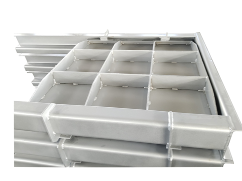 ZSZ制水閘門(mén)圖1