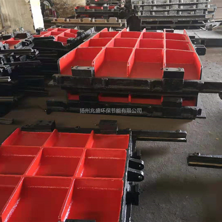 閘門鑄鐵閘門生產(chǎn)廠家(圖3) 閘門鑄鐵閘門生產(chǎn)廠家(圖3)