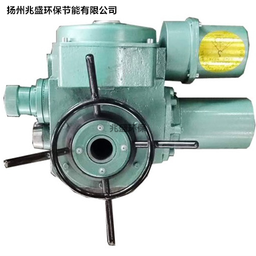 鋼制閘門廠家工作人員如何調整閘門上下限位(圖1) 1-1Z22Q43402224_副本_副本.jpg